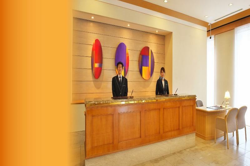 President Hotel Mito Mito (Ibaraki) Exterior foto